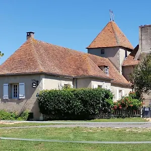 Domaine Des Formes Effiat