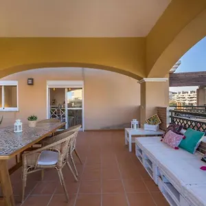 Apartamento Calma Beach Appartement Torremolinos