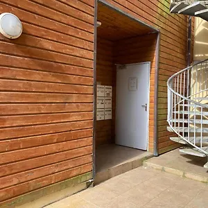 Le Ptit - Wifi - Confort Entre Gare Et Centre Appartement Quimper